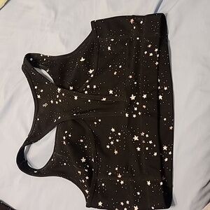 Torrid stars active sports bra size 2x